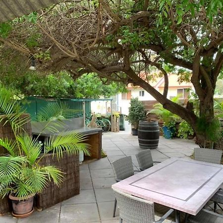Dongara Breeze Inn Exterior foto