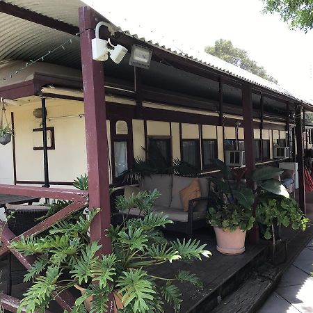 Dongara Breeze Inn Exterior foto