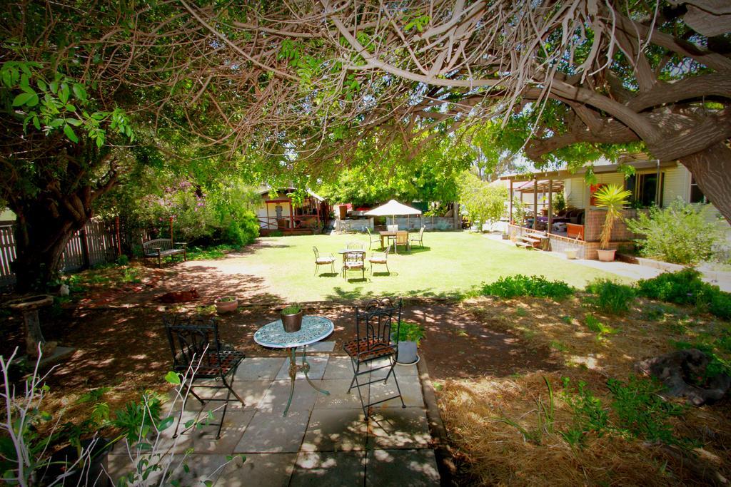 Dongara Breeze Inn Exterior foto