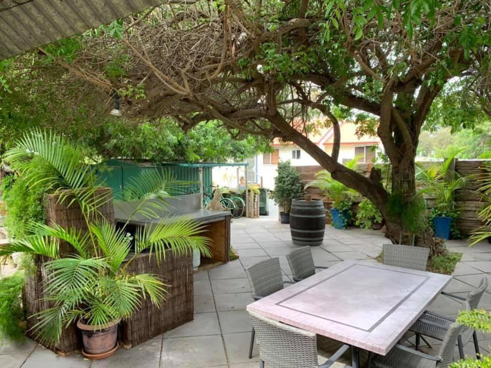 Dongara Breeze Inn Exterior foto
