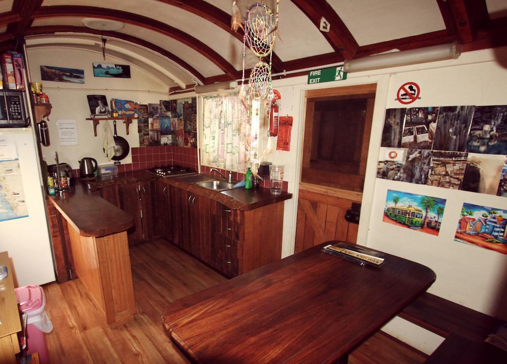 Dongara Breeze Inn Zimmer foto