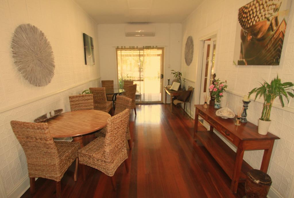 Dongara Breeze Inn Zimmer foto
