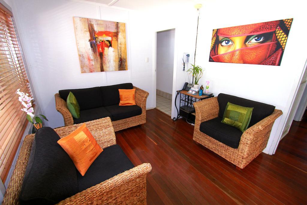 Dongara Breeze Inn Zimmer foto