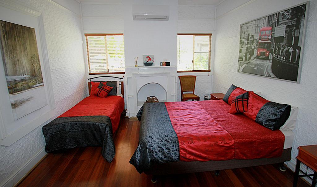 Dongara Breeze Inn Zimmer foto