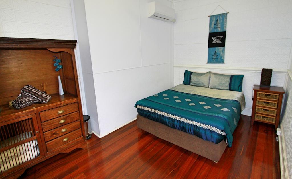 Dongara Breeze Inn Zimmer foto